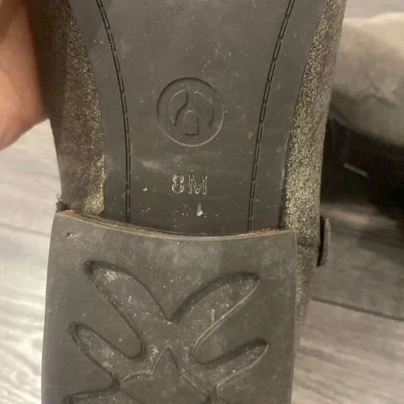 Wishbone Booties - Picture 7 of 7